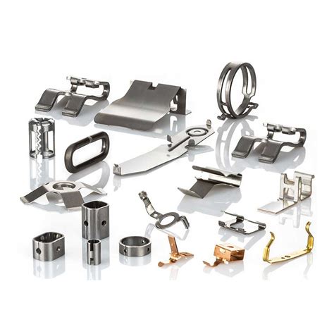 china customized metal stamping parts sino factory|Metal Stamping and Deep Drawing Manufacturer in China.